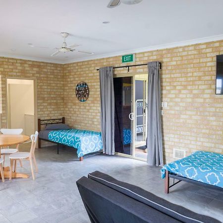 Lancelin Lodge Esterno foto