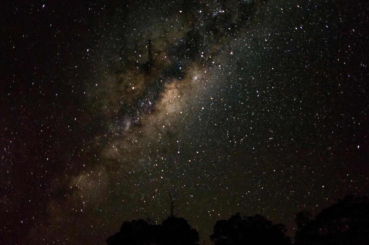 Lancelin Lodge Esterno foto