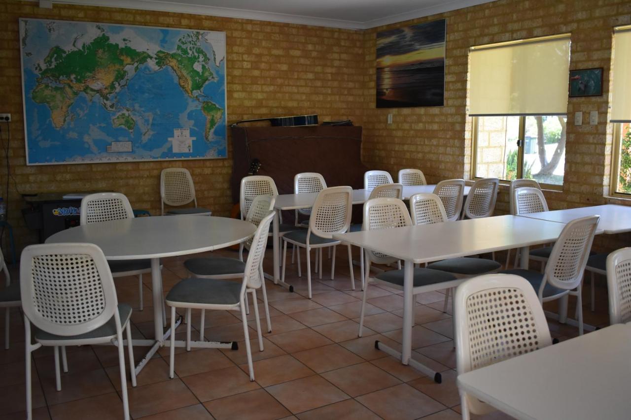 Lancelin Lodge Esterno foto