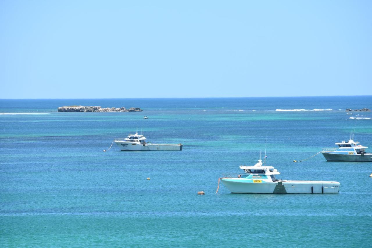 Lancelin Lodge Esterno foto