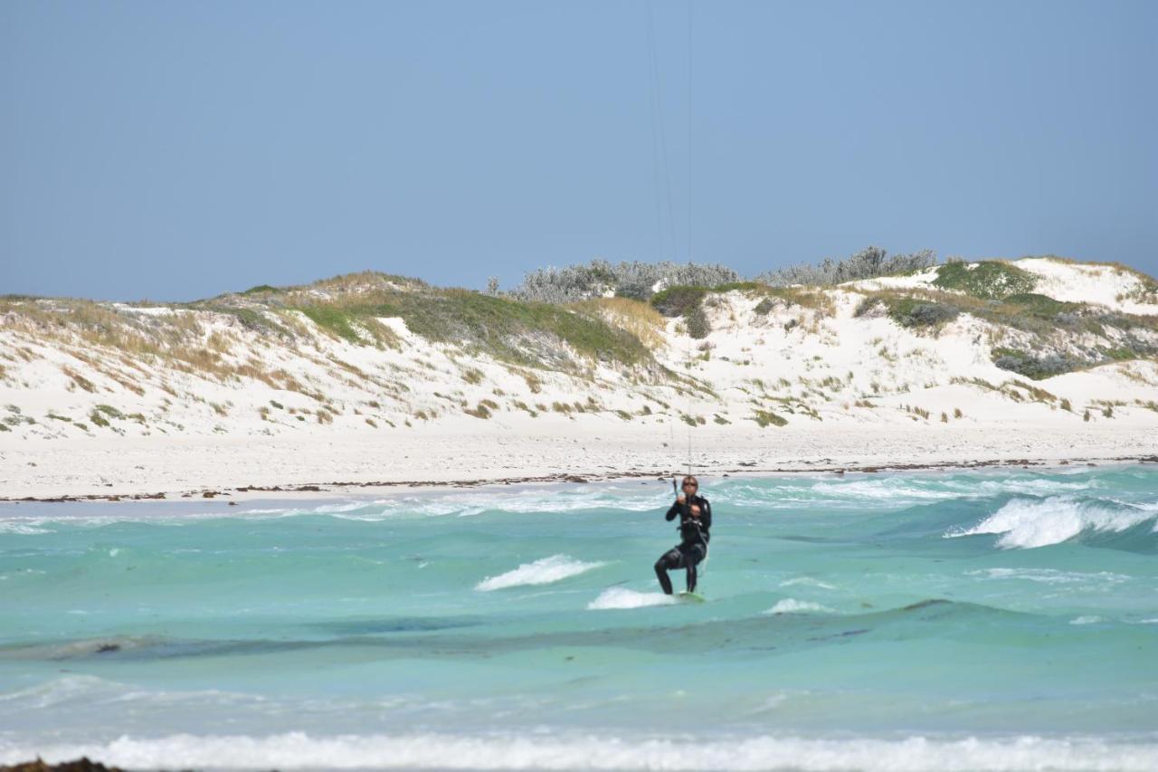 Lancelin Lodge Esterno foto