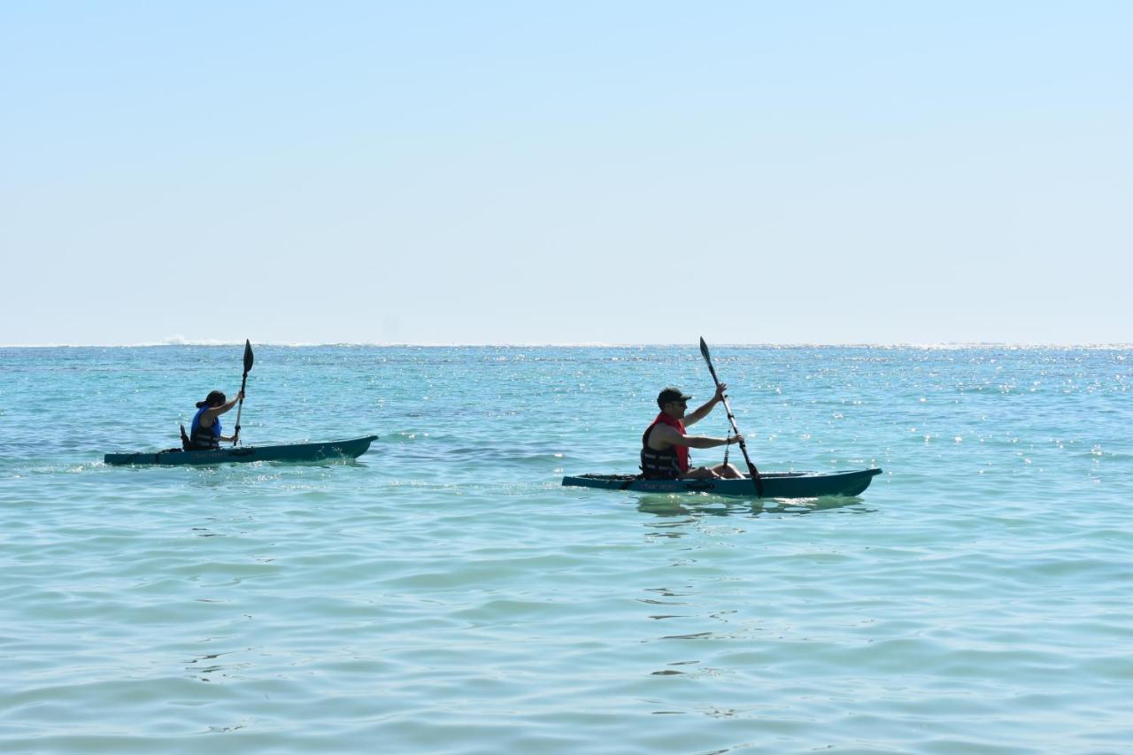 Lancelin Lodge Esterno foto