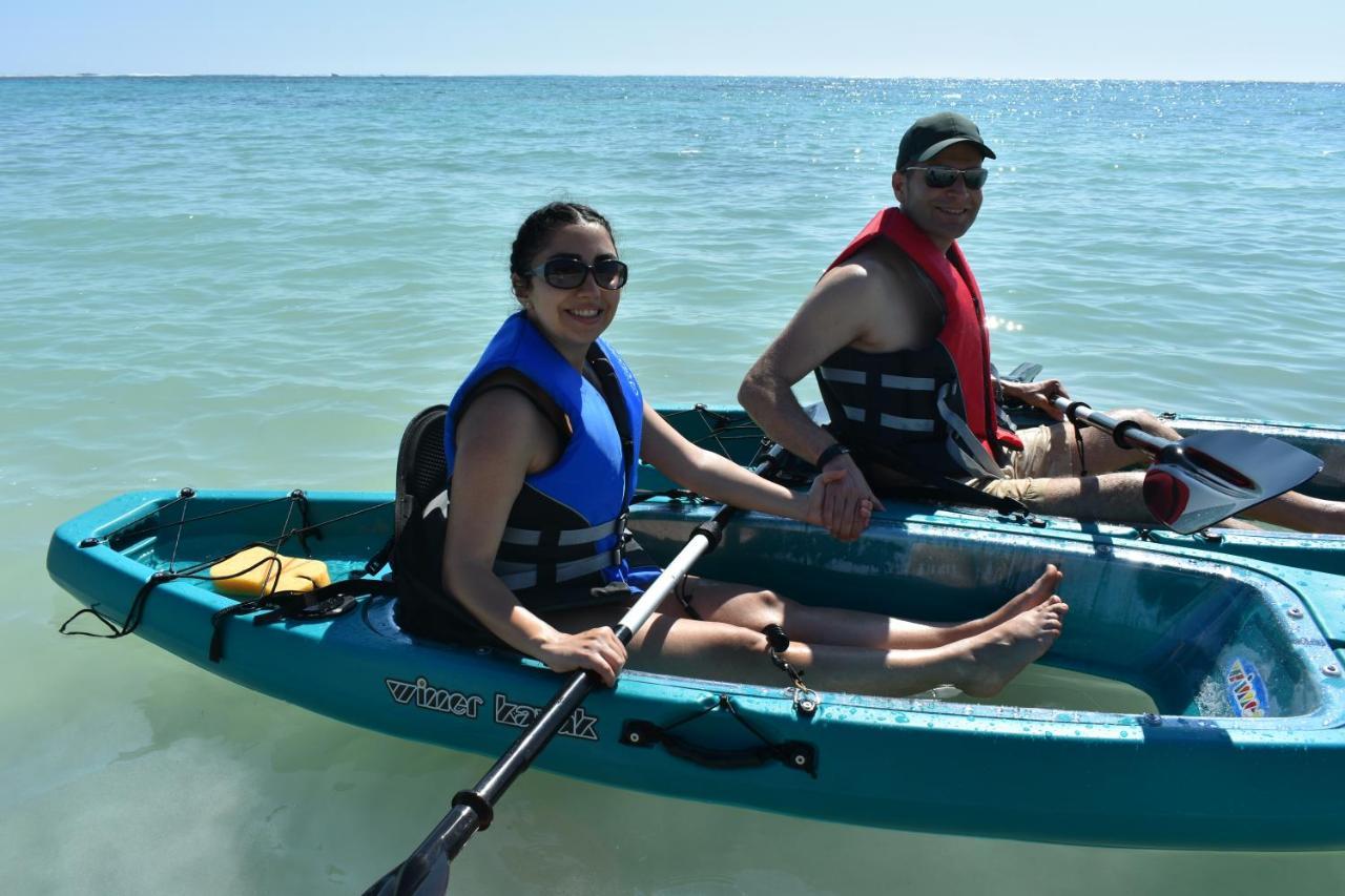 Lancelin Lodge Esterno foto