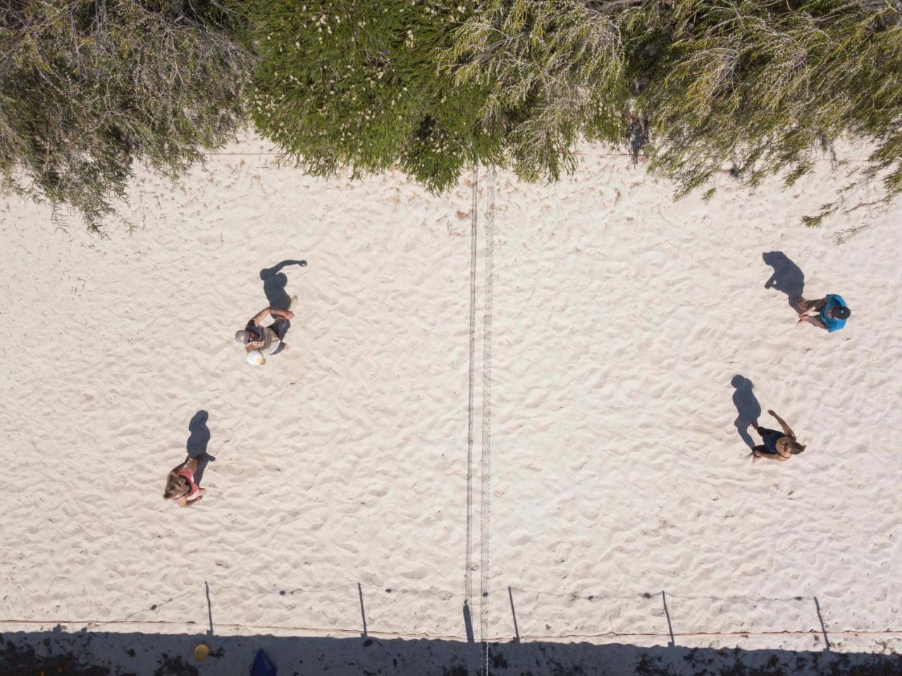 Lancelin Lodge Esterno foto