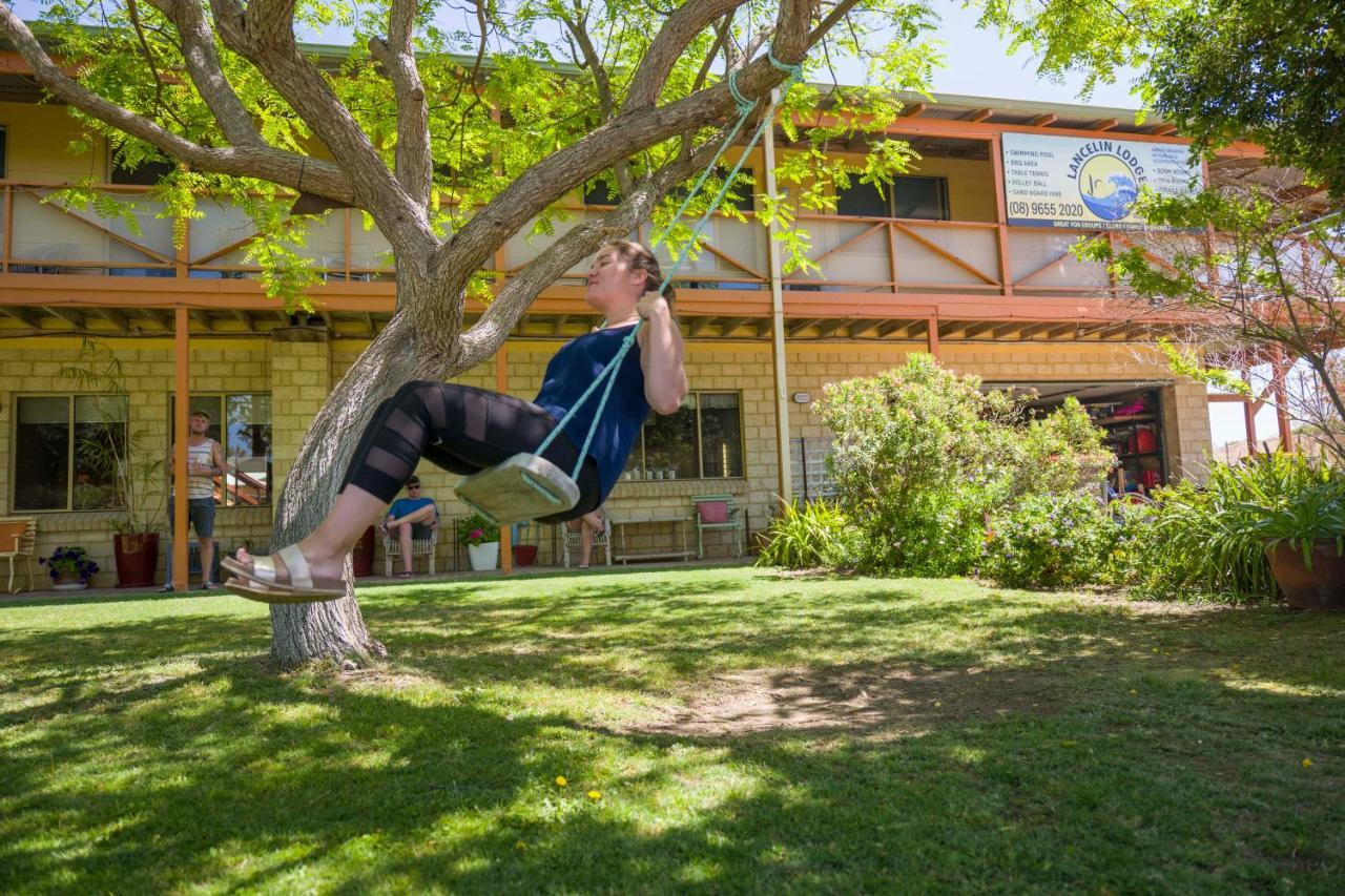 Lancelin Lodge Esterno foto