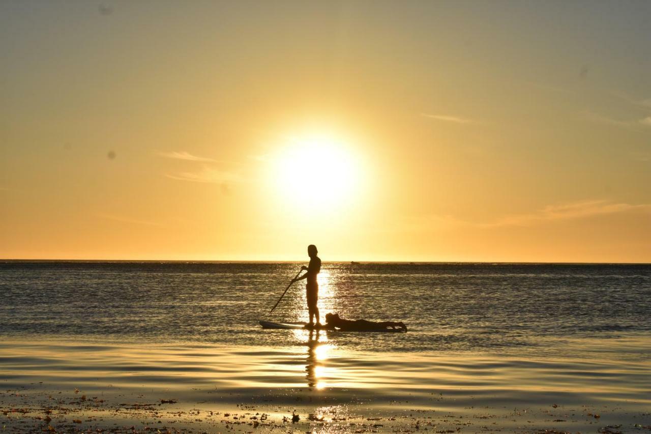 Lancelin Lodge Esterno foto