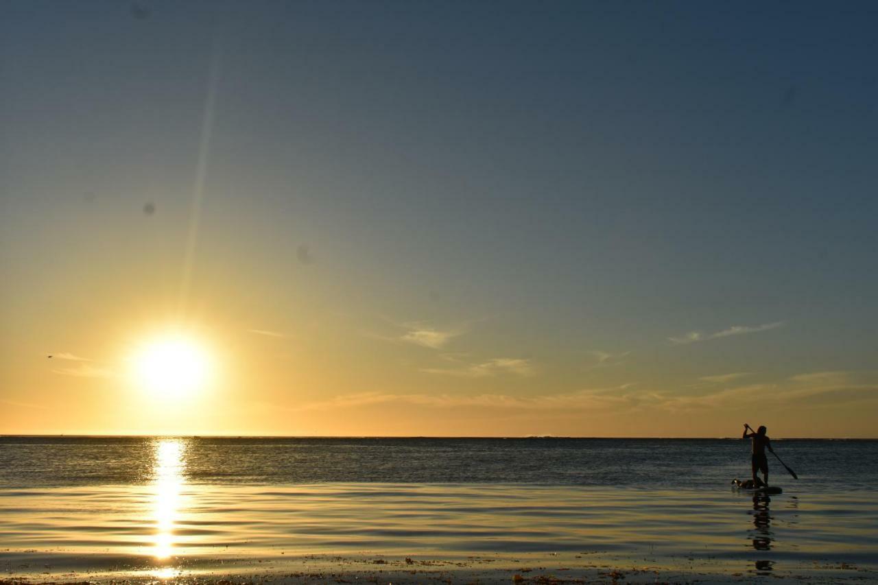 Lancelin Lodge Esterno foto