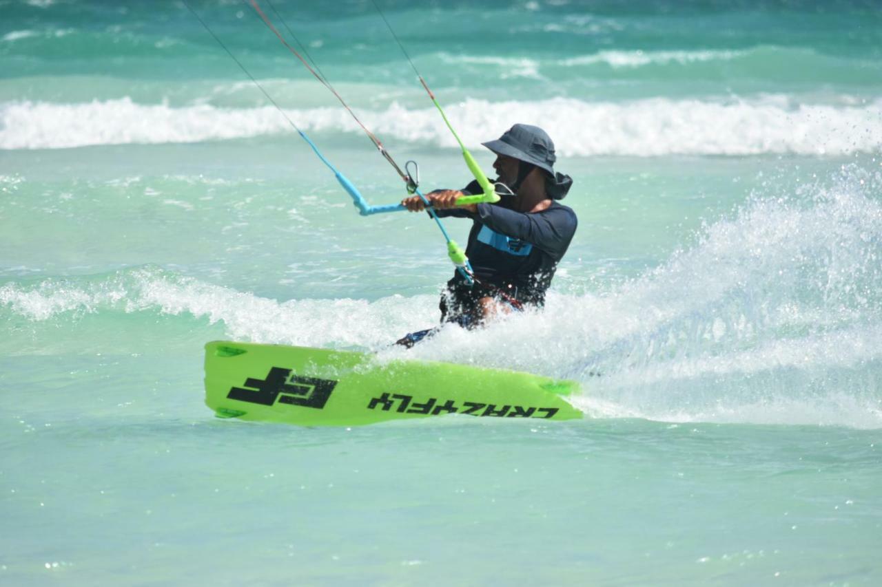 Lancelin Lodge Esterno foto