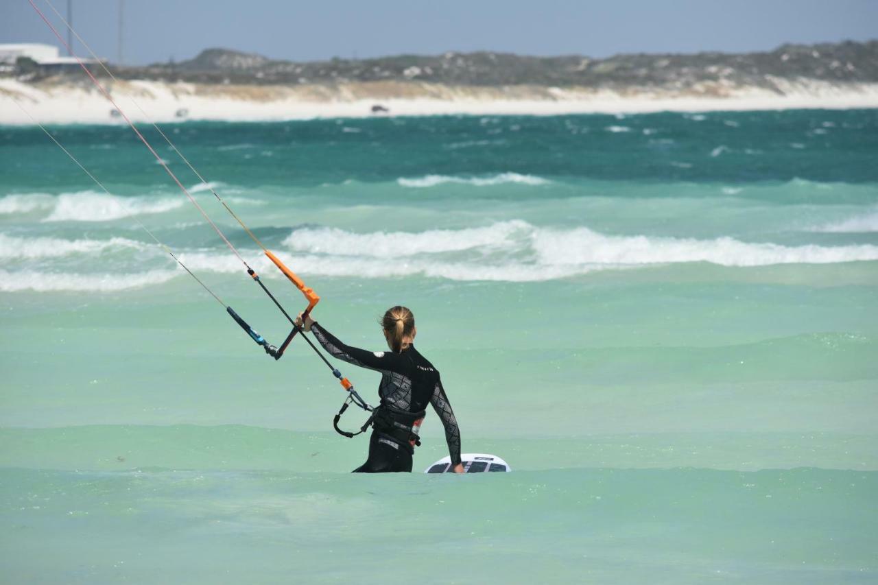 Lancelin Lodge Esterno foto